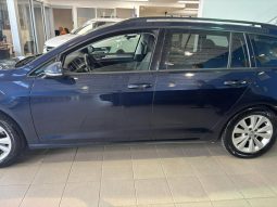 
										2017 Volkswagen Golf SportWagen 1.8t Trendline Dsg full									