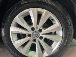 
										2017 Volkswagen Golf SportWagen 1.8t Trendline Dsg full									