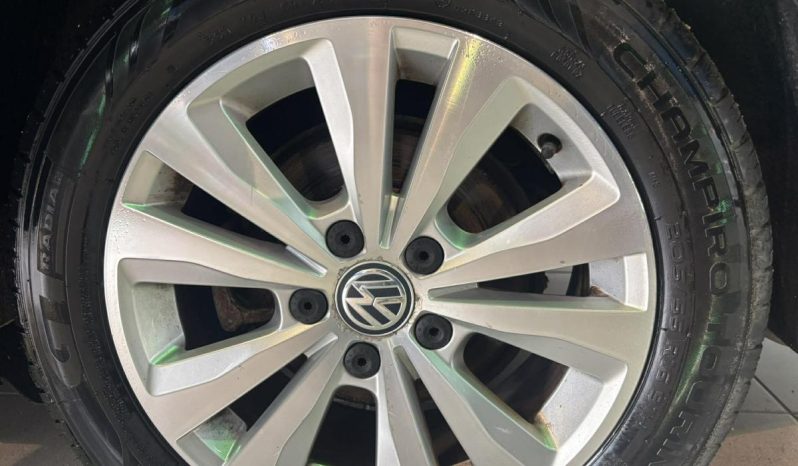 
								2017 Volkswagen Golf SportWagen 1.8t Trendline Dsg full									