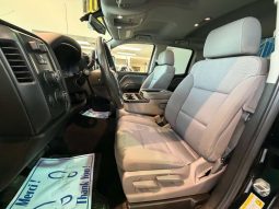 
										2018 GMC Sierra 1500 Double 4×4 Base full									