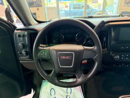 
										2018 GMC Sierra 1500 Double 4×4 Base full									