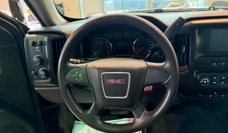 
								2018 GMC Sierra 1500 Double 4×4 Base full									