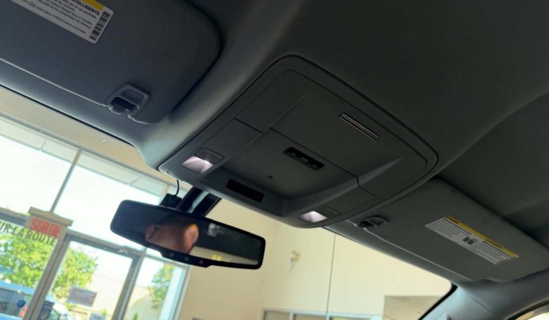 
								2018 GMC Sierra 1500 Double 4×4 Base full									