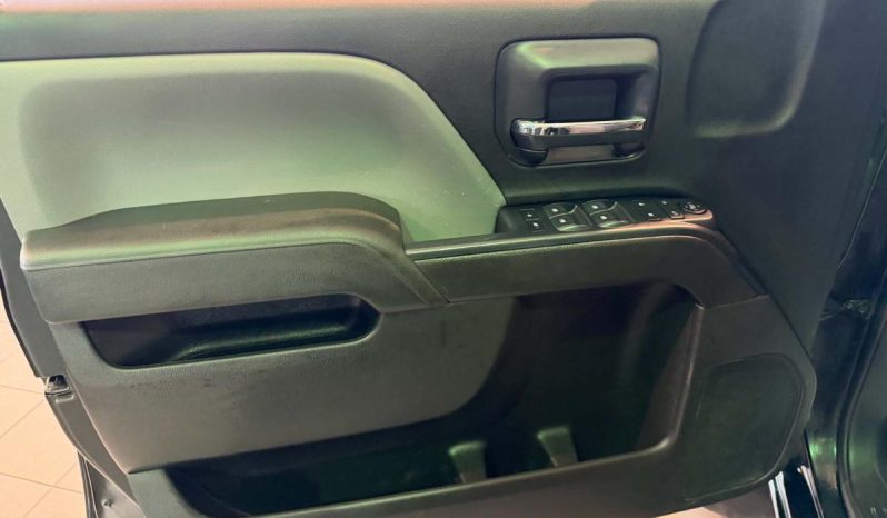 
								2018 GMC Sierra 1500 Double 4×4 Base full									