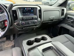 
										2019 Chevrolet Silverado 1500 Double 4×4 Z71 Lt full									