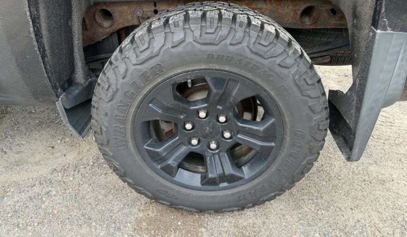 
								2019 Chevrolet Silverado 1500 Double 4×4 Z71 Lt full									