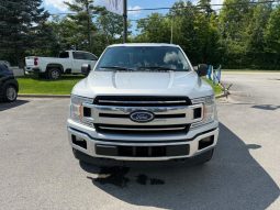 
										2019 Ford F-150 Xlt Awd full									