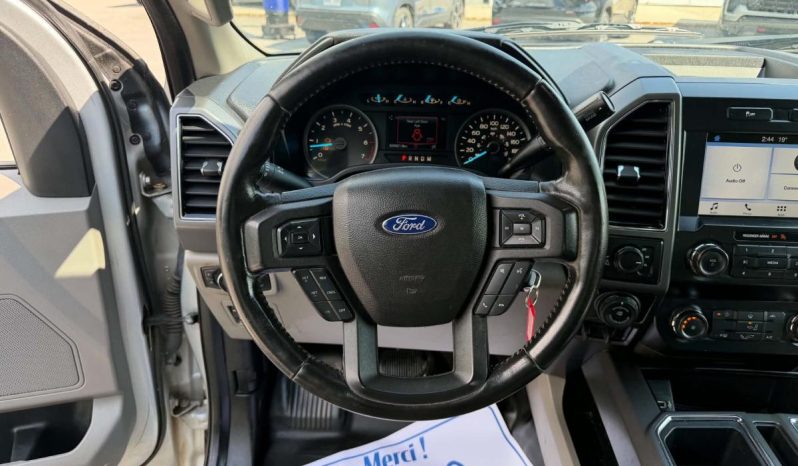 
								2019 Ford F-150 Xlt Awd full									