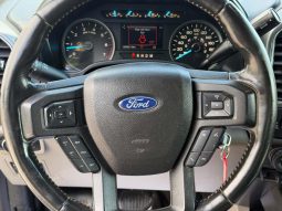 
										2019 Ford F-150 Xlt Awd full									