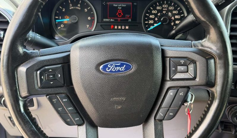 
								2019 Ford F-150 Xlt Awd full									