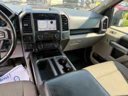 
										2019 Ford F-150 Xlt Awd full									