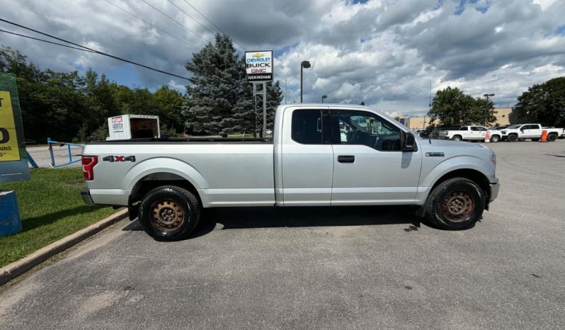 
								2019 Ford F-150 Xlt Awd full									