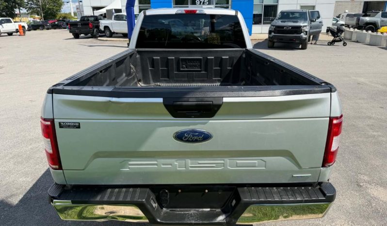 
								2019 Ford F-150 Xlt Awd full									