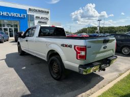 
										2019 Ford F-150 Xlt Awd full									