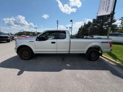 
										2019 Ford F-150 Xlt Awd full									