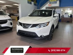 2019 Nissan Qashqai - Occasion VUS - VIN: JN1BJ1CR2KW330702 - Buckingham Chevrolet Buick GMC Gatineau