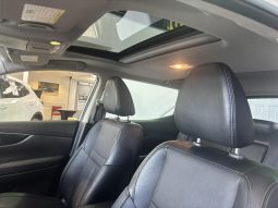 
										2019 Nissan Qashqai S Awd Cvt full									