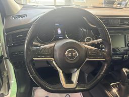 
										2019 Nissan Qashqai S Awd Cvt full									