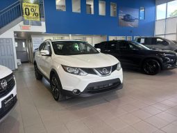 
										2019 Nissan Qashqai S Awd Cvt full									