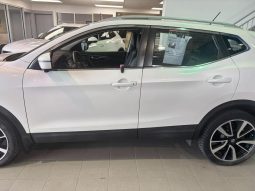 
										2019 Nissan Qashqai S Awd Cvt full									