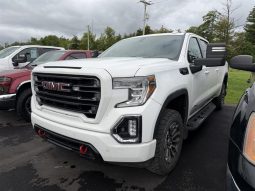 2020 GMC Sierra 1500 - Occasion Camion - VIN: 1GTU9EET2LZ335557 - Buckingham Chevrolet Buick GMC Gatineau