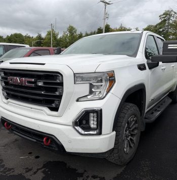 2020 GMC Sierra 1500 - Occasion Camion - VIN: 1GTU9EET2LZ335557 - Buckingham Chevrolet Buick GMC Gatineau