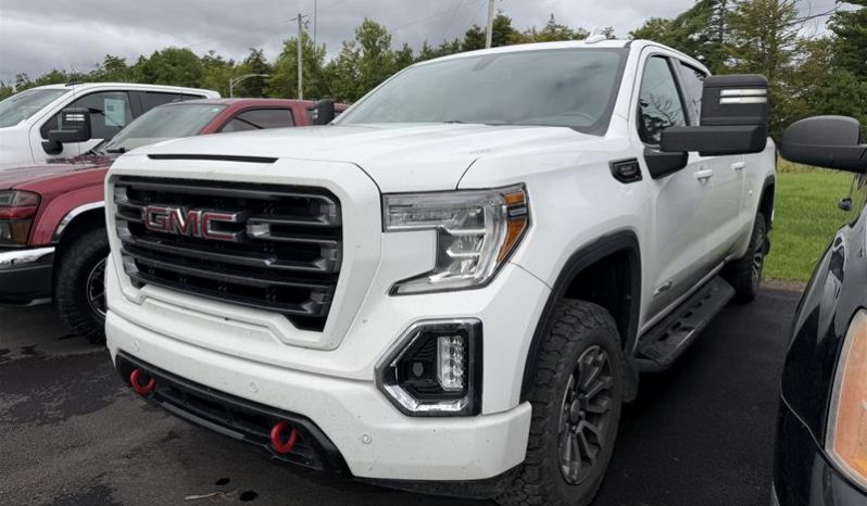 2020 GMC Sierra 1500 - Occasion Camion - VIN: 1GTU9EET2LZ335557 - Buckingham Chevrolet Buick GMC Gatineau