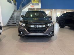 
										2020 Honda HR-V Sport 4wd full									