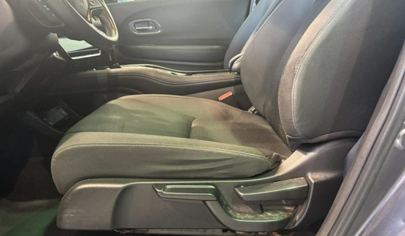 
								2020 Honda HR-V Sport 4wd full									