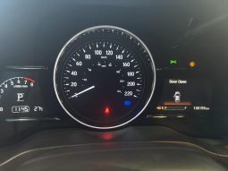 
										2020 Honda HR-V Sport 4wd full									