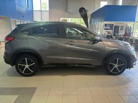 2020 Honda HR-V Sport 4wd
