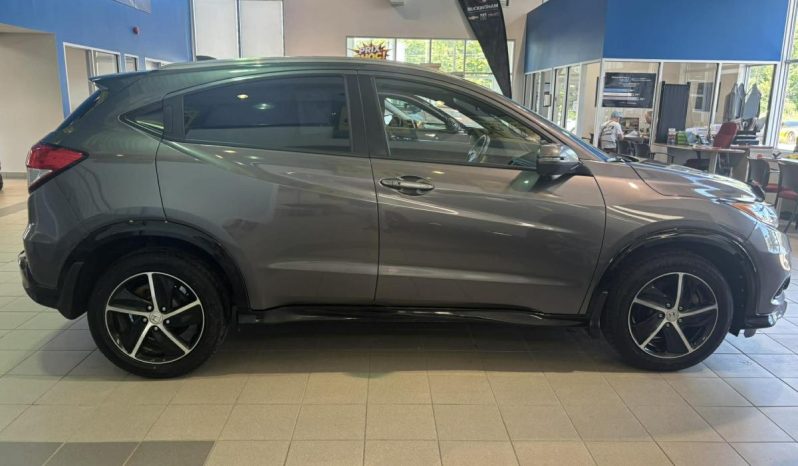 
								2020 Honda HR-V Sport 4wd full									