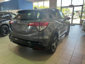 2020 Honda HR-V Sport 4wd