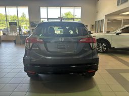 
										2020 Honda HR-V Sport 4wd full									