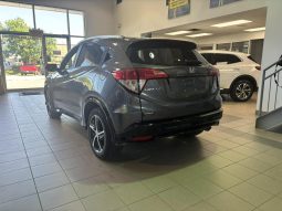 
										2020 Honda HR-V Sport 4wd full									