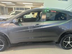
										2020 Honda HR-V Sport 4wd full									