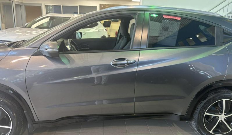
								2020 Honda HR-V Sport 4wd full									
