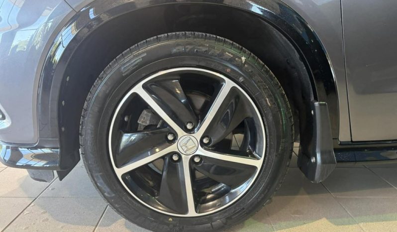 
								2020 Honda HR-V Sport 4wd full									