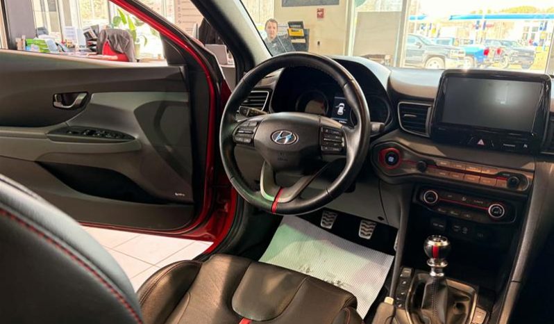 
								2020 Hyundai Veloster Turbo M6 full									