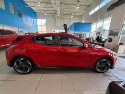 
										2020 Hyundai Veloster Turbo M6 full									