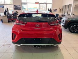 
										2020 Hyundai Veloster Turbo M6 full									