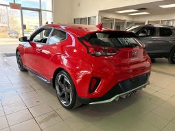 
										2020 Hyundai Veloster Turbo M6 full									