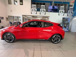
										2020 Hyundai Veloster Turbo M6 full									