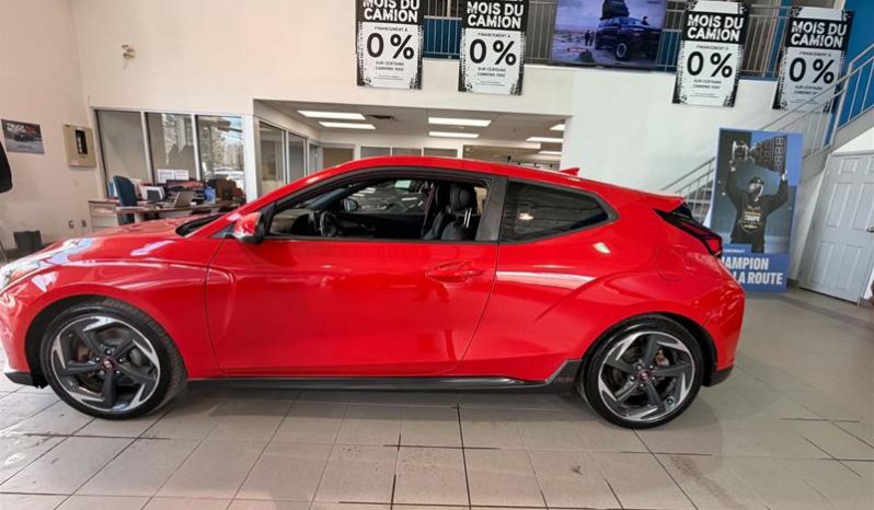 
								2020 Hyundai Veloster Turbo M6 full									