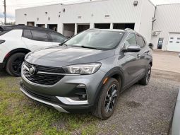 2021 Buick Encore - Occasion VUS - VIN: KL4MMESL6MB052294 - Buckingham Chevrolet Buick GMC Gatineau