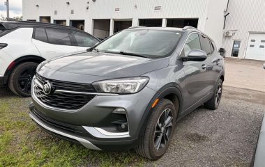 2021 Buick Encore Gx Select AWD