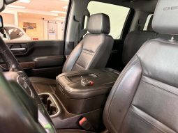 
										2022 GMC Sierra 2500 Crew Cab 4×4 Denali full									