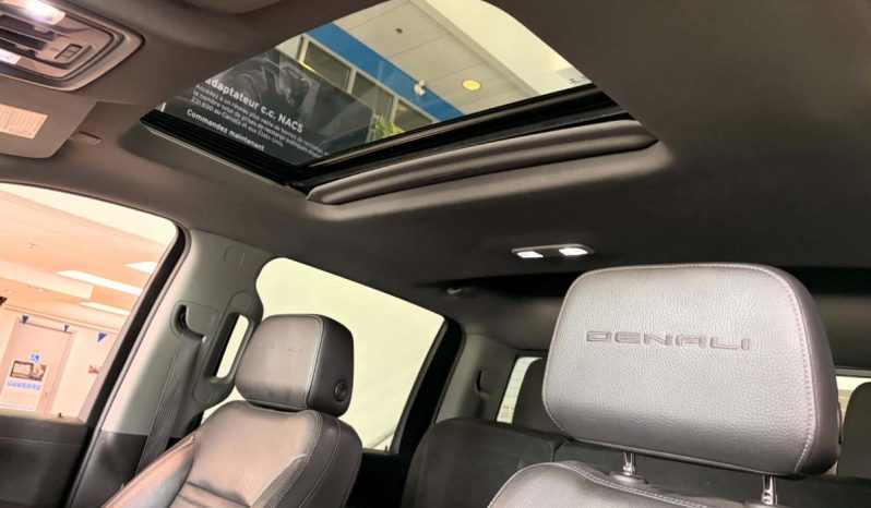 
								2022 GMC Sierra 2500 Crew Cab 4×4 Denali full									