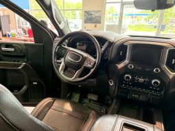 
										2022 GMC Sierra 2500 Crew Cab 4×4 Denali full									