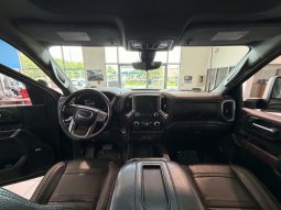
										2022 GMC Sierra 2500 Crew Cab 4×4 Denali full									